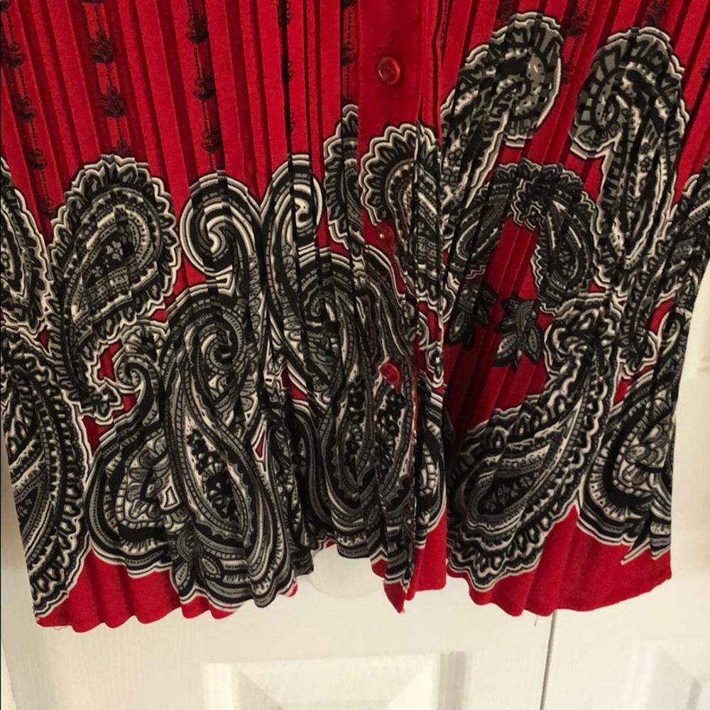 Blouse - Picture 4 of 8
